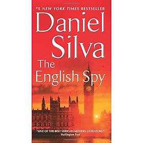 Download sách The English Spy - Paperback